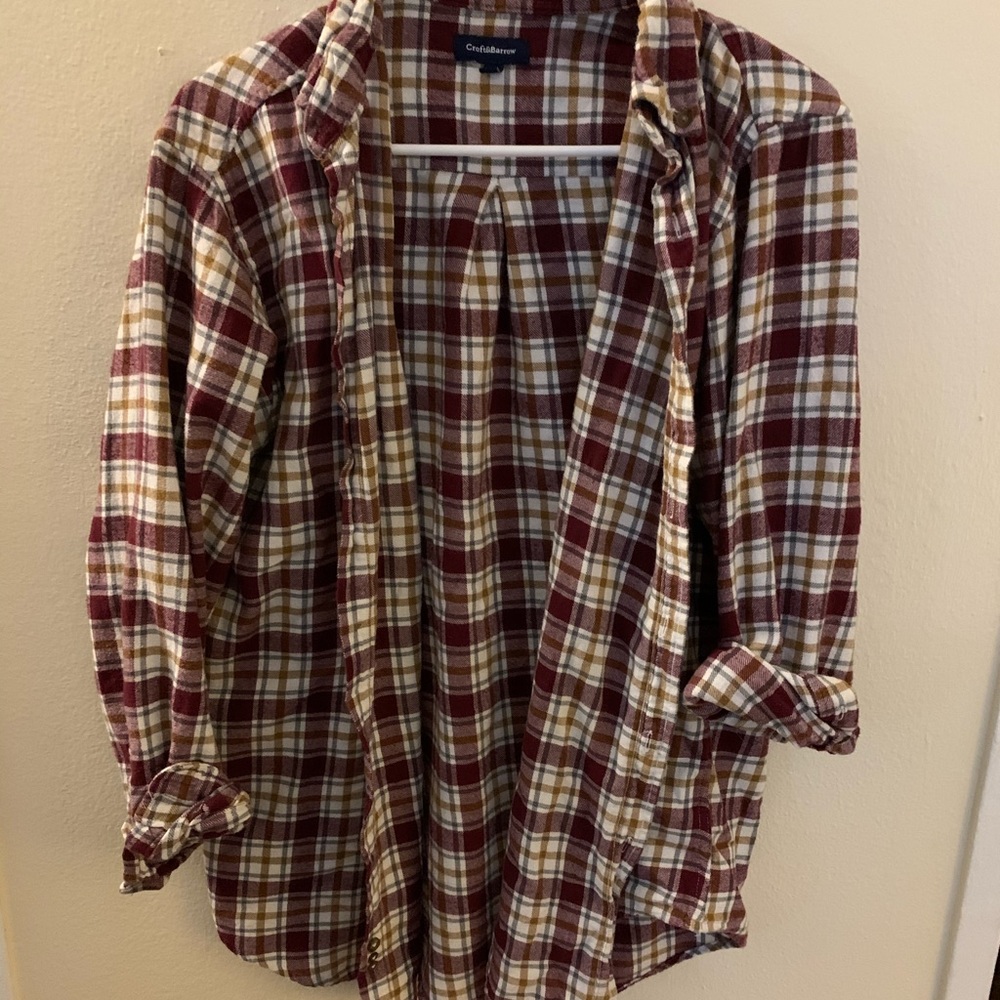 Flannel
